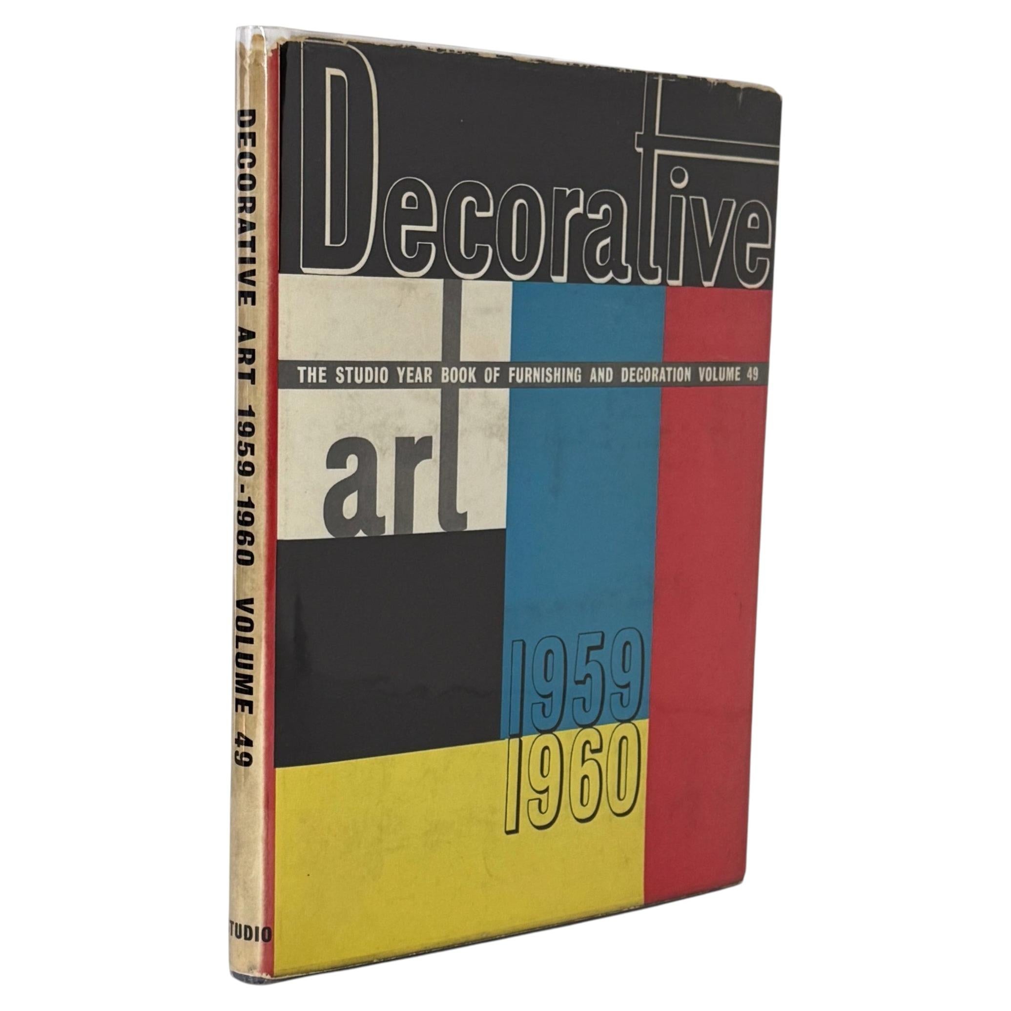 Decorative Art 1959/1960