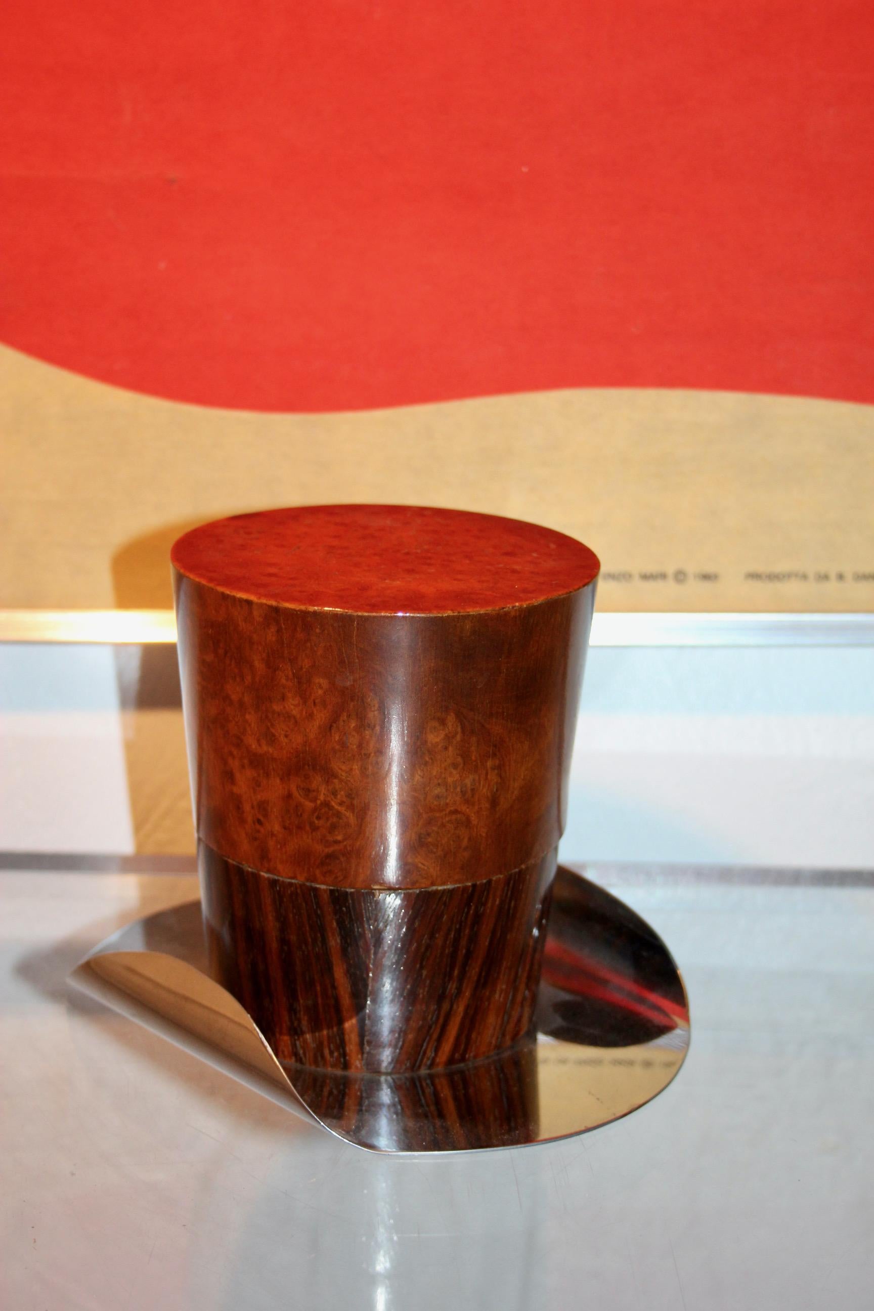 Scatola decorativa in stile art déco In condizioni buone in vendita a grand Lancy, CH