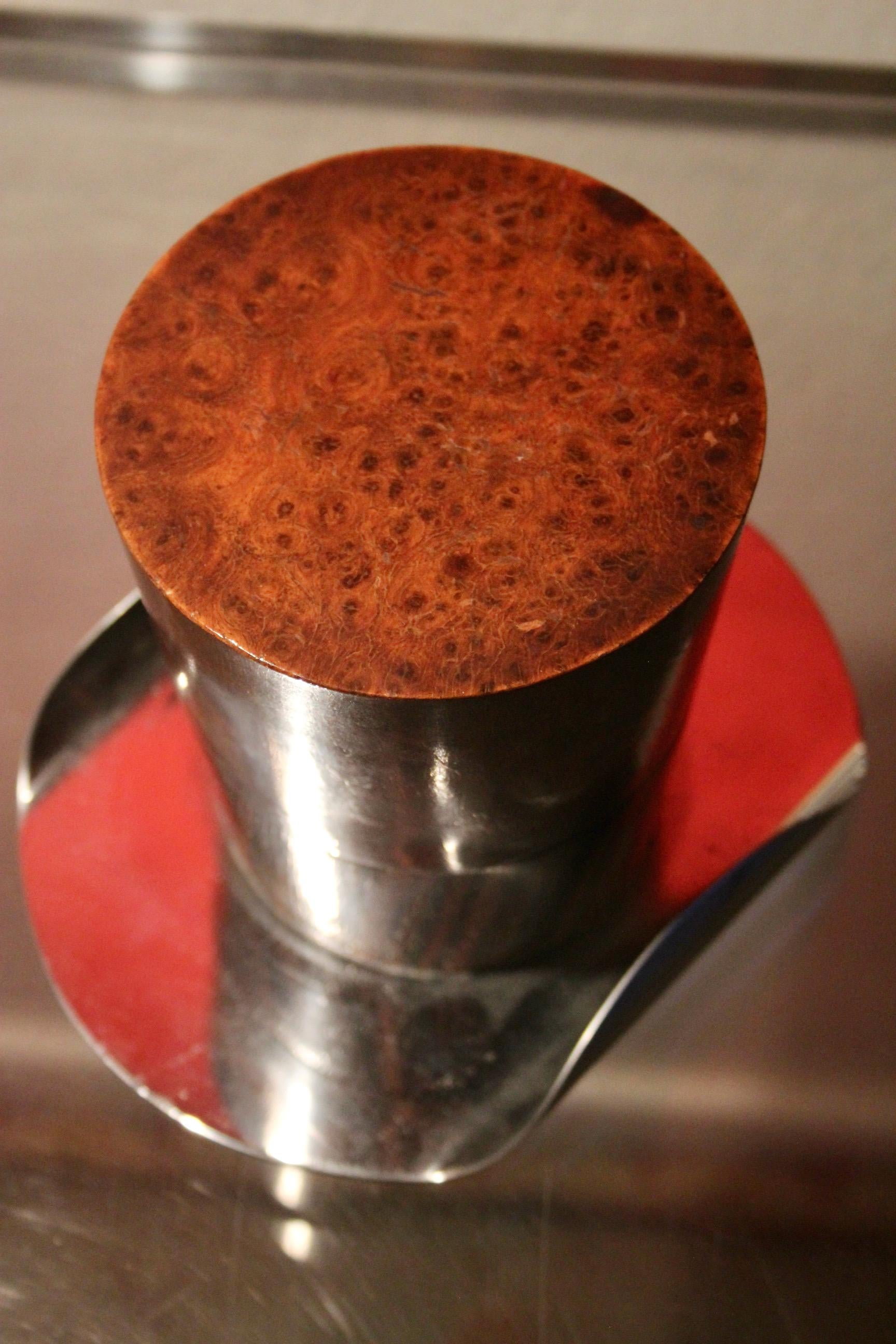 Scatola decorativa in stile art déco in vendita 2