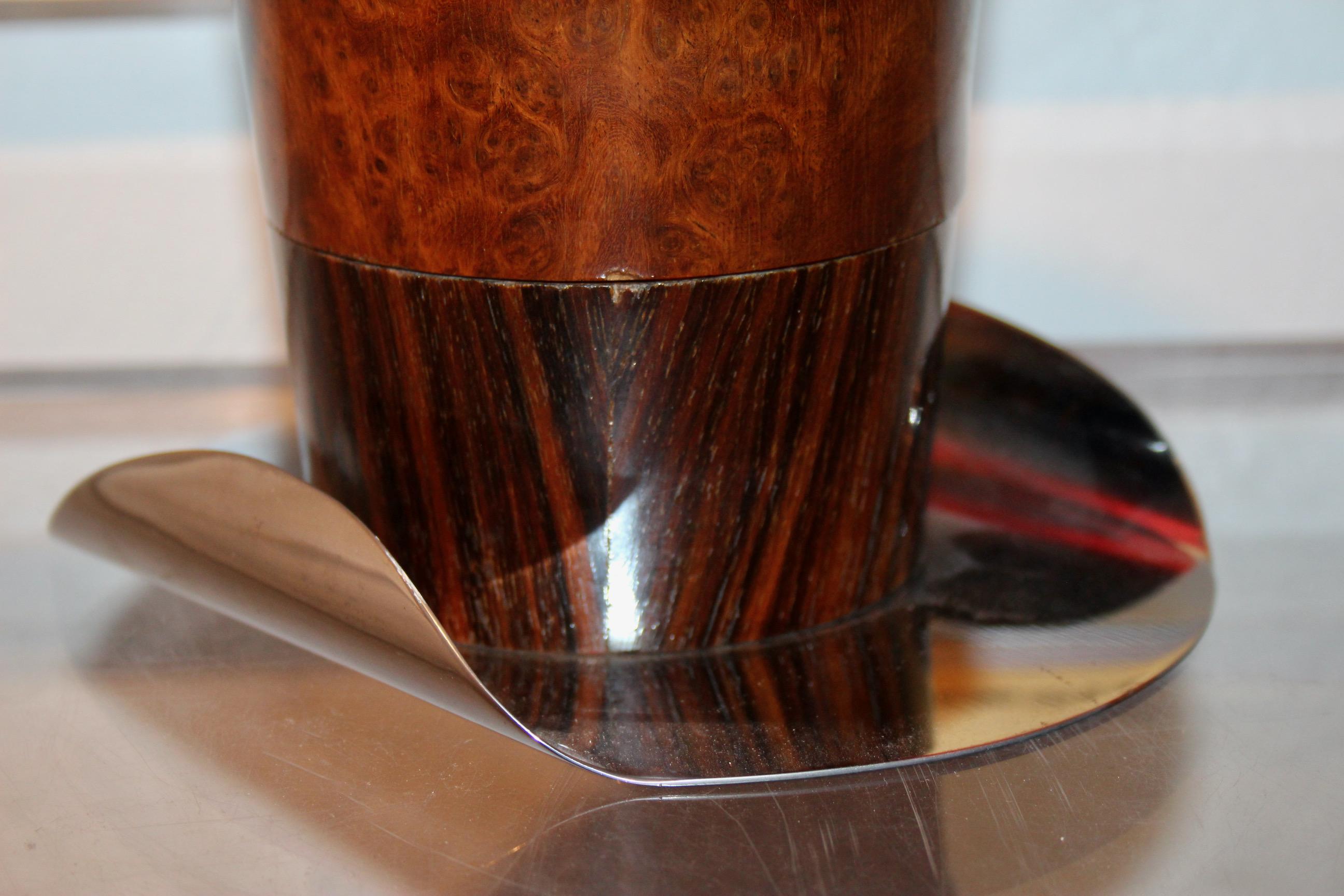 Scatola decorativa in stile art déco in vendita 3