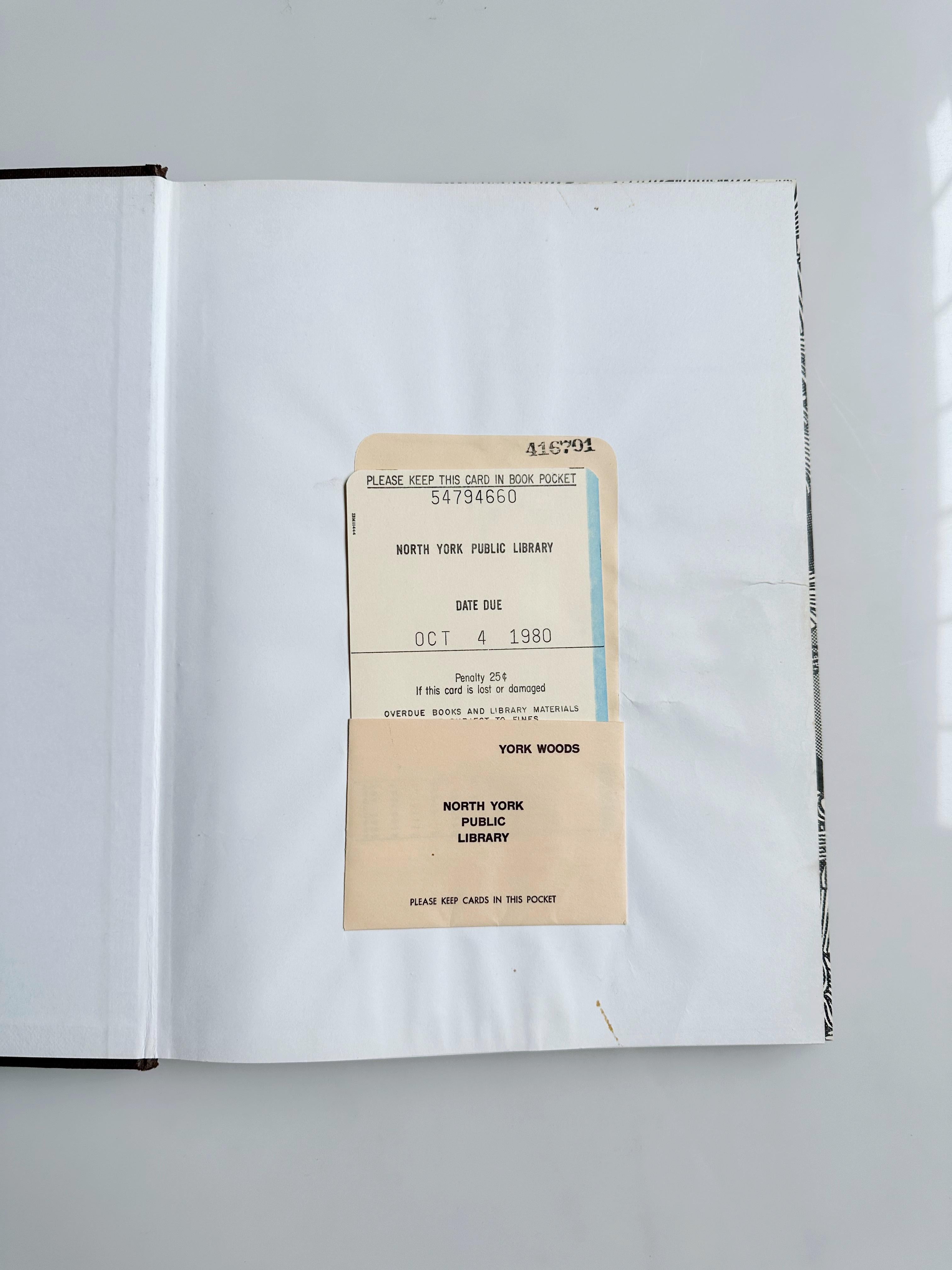 Dekorative Kunst in modernen Innenräumen 1973-1974

von Studio Vista

Fester Einband, Schutzumschlag

//

9 x 11.5
158 Seiten

// u2028

*Sehr guter Zustand, nur geringe Gebrauchsspuren. Bibliotheksbuch.