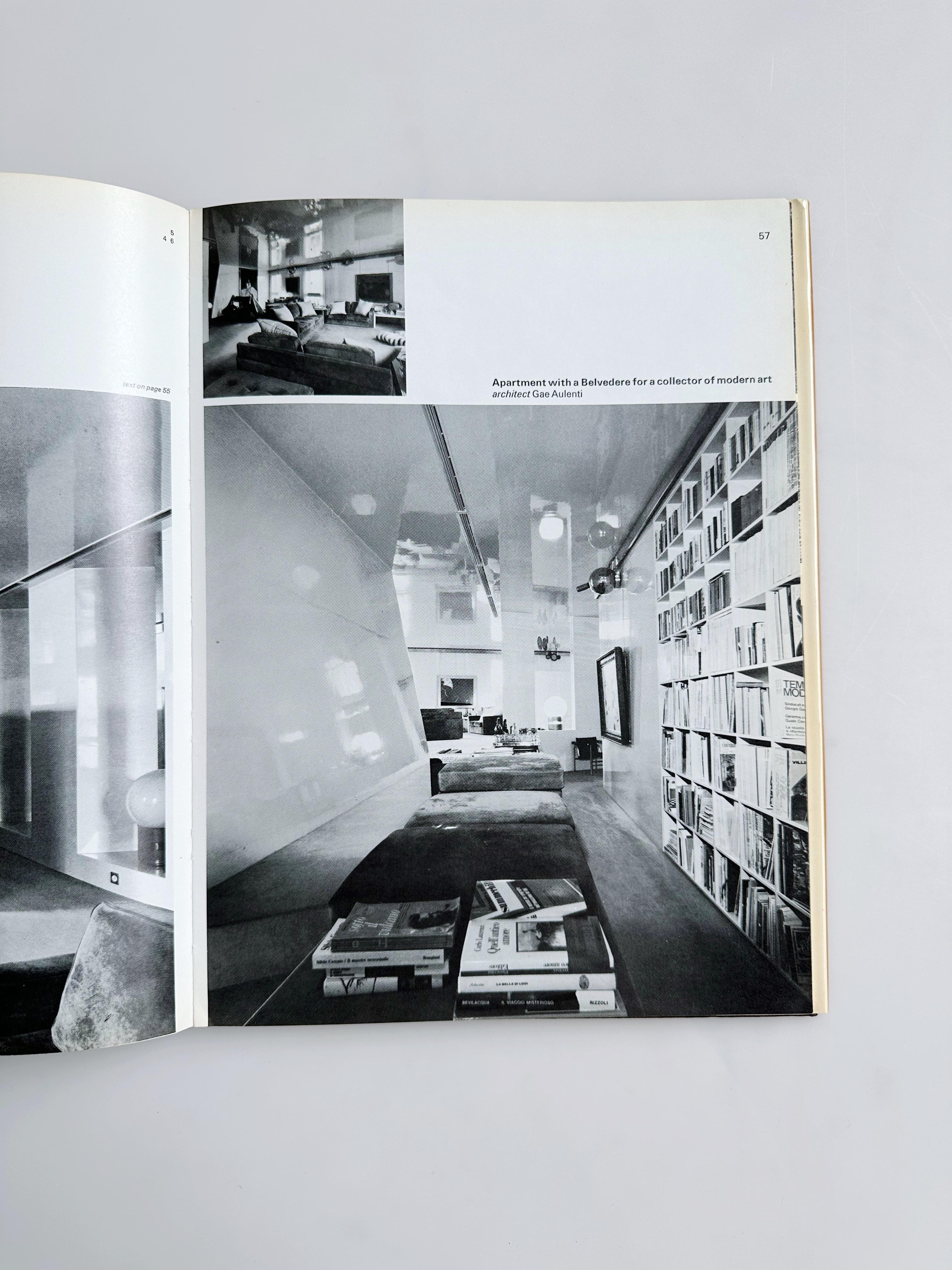 Art Decorative in Modern Interiors, 1973-1974 (en anglais) 2