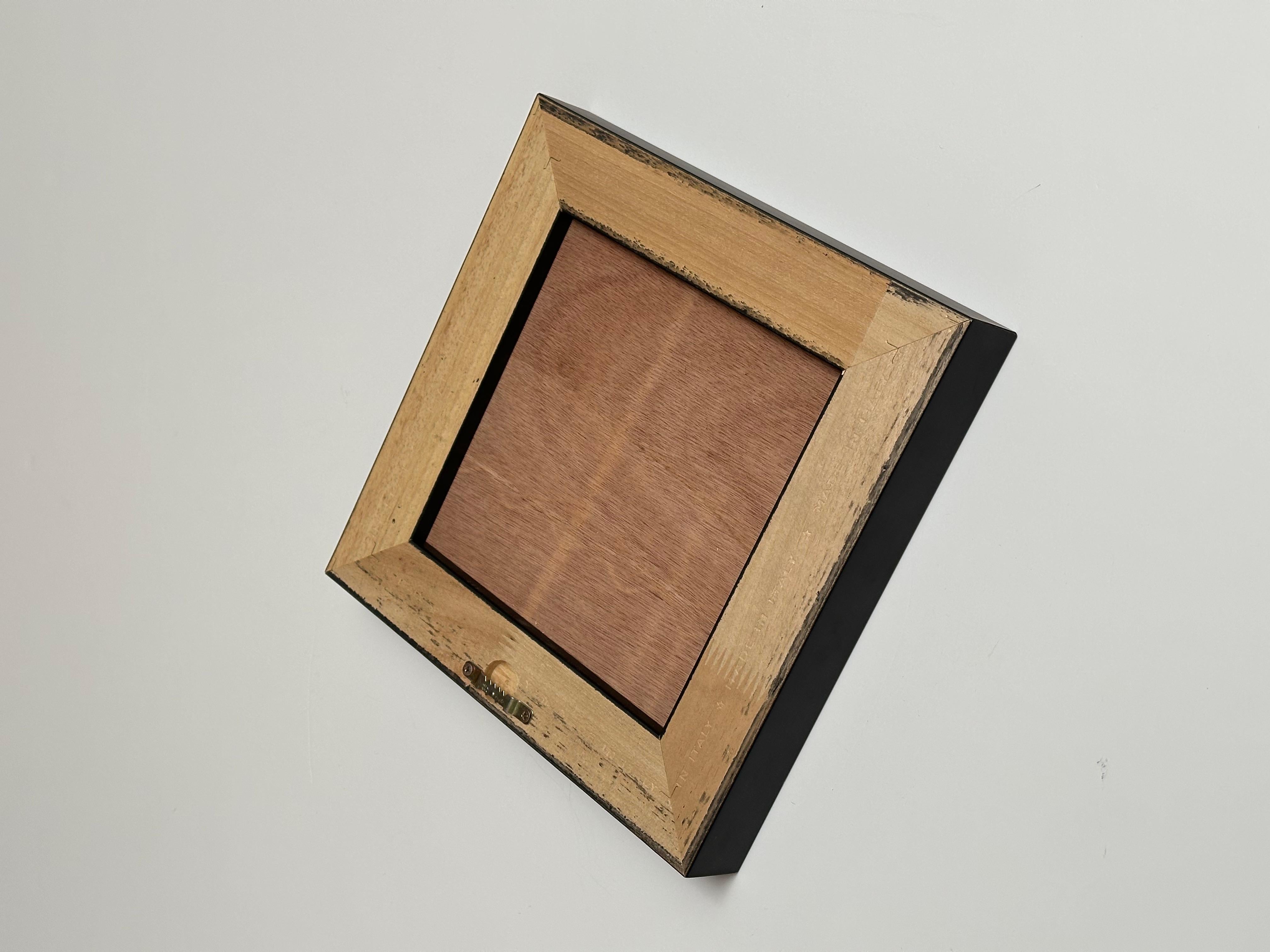 Piastrella Art Decor, Roger Capron per Marazzi, Italia, C.C. 1980 in vendita 3