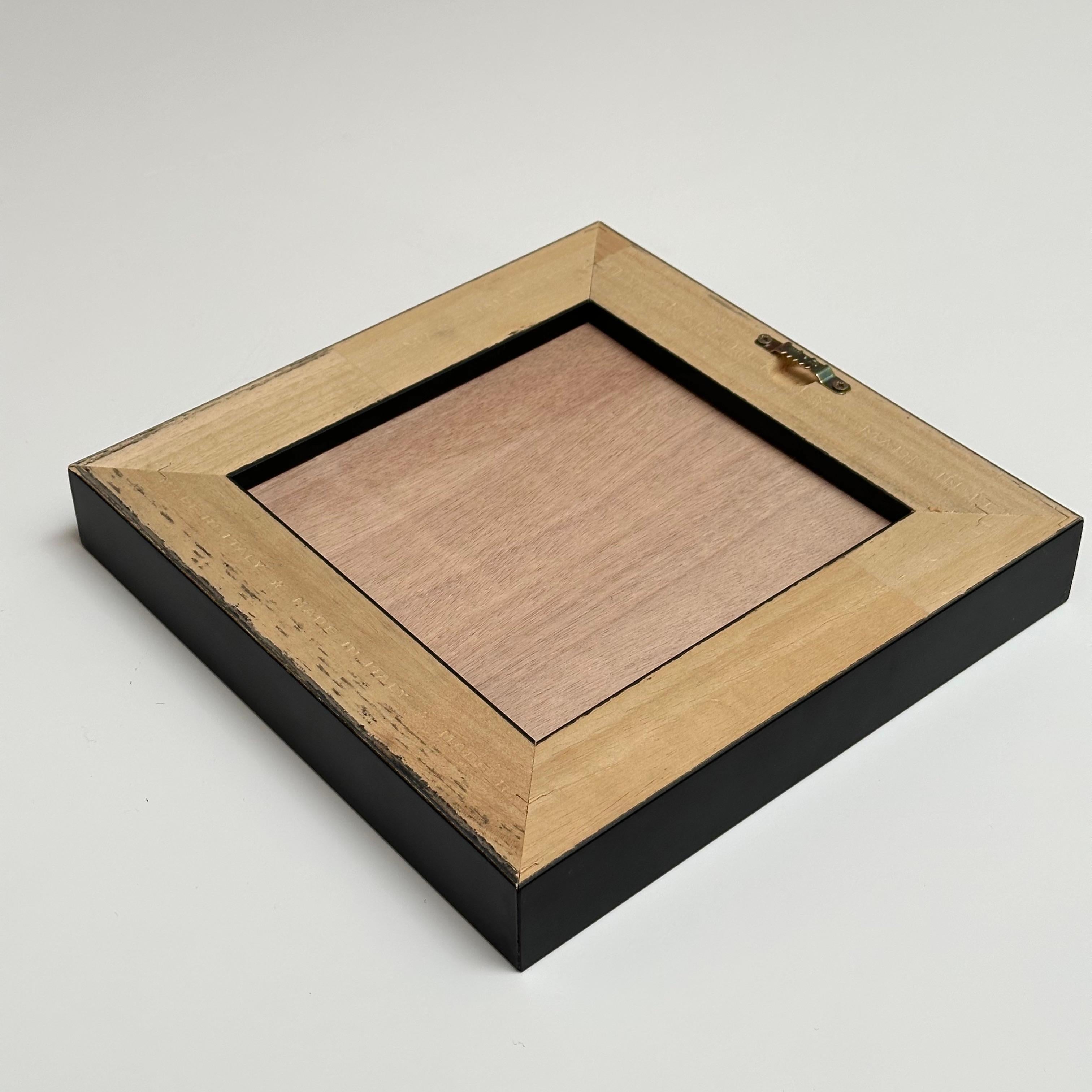 Decorative Art Tile, Roger Capron for Marazzi, Italy c. 1980 For Sale 3