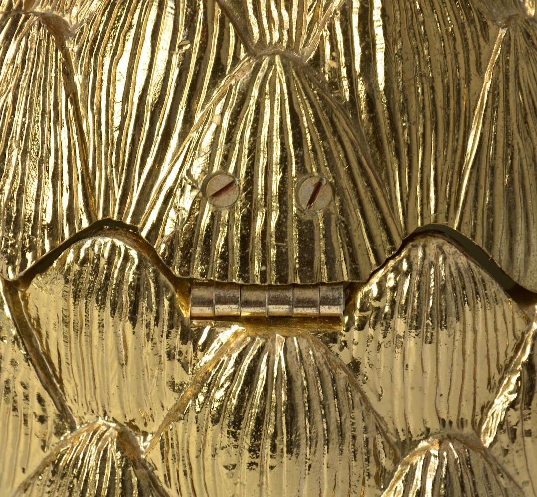 Decorative Artichoke Ice Bucket by Freddo Therm, 1970s 5