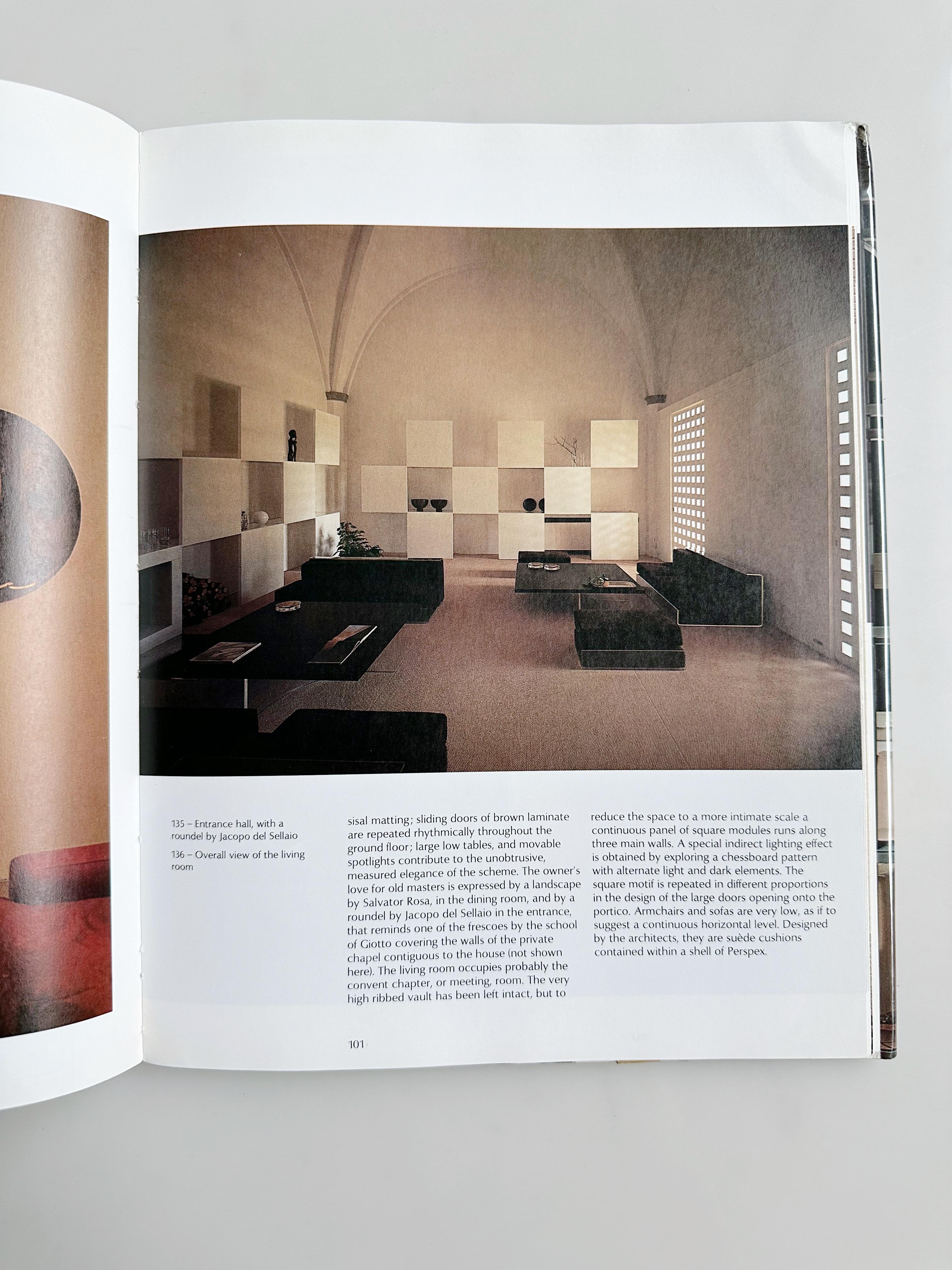 Decorative Arts and Modern Interiors, Schofield, 1977 5