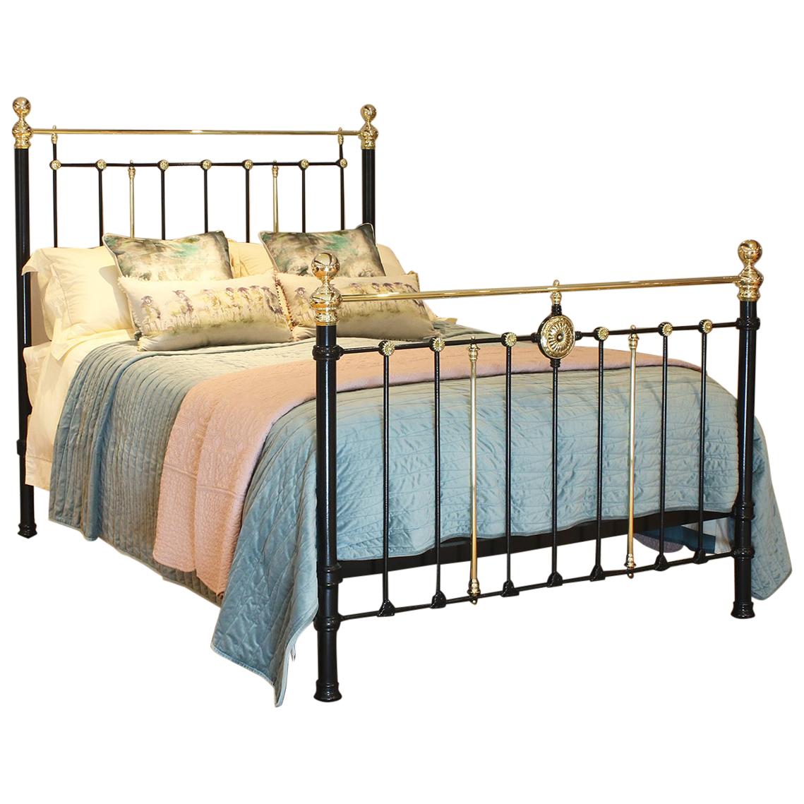 Antique Iron Bed Frames 18 For Sale on 1stDibs