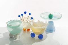 Decorative Bowl by Sema Topaloglu