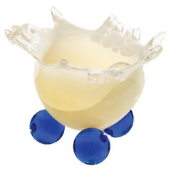 Decorative Bowl by Sema Topaloglu