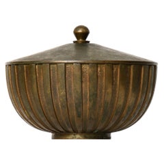Decorative Bowl Produced by Tinos in Denmark