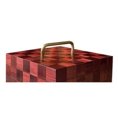 Decorative Box 01 by Ruda Studio