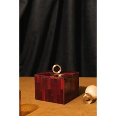 Decorative Box 02 by Ruda Studio