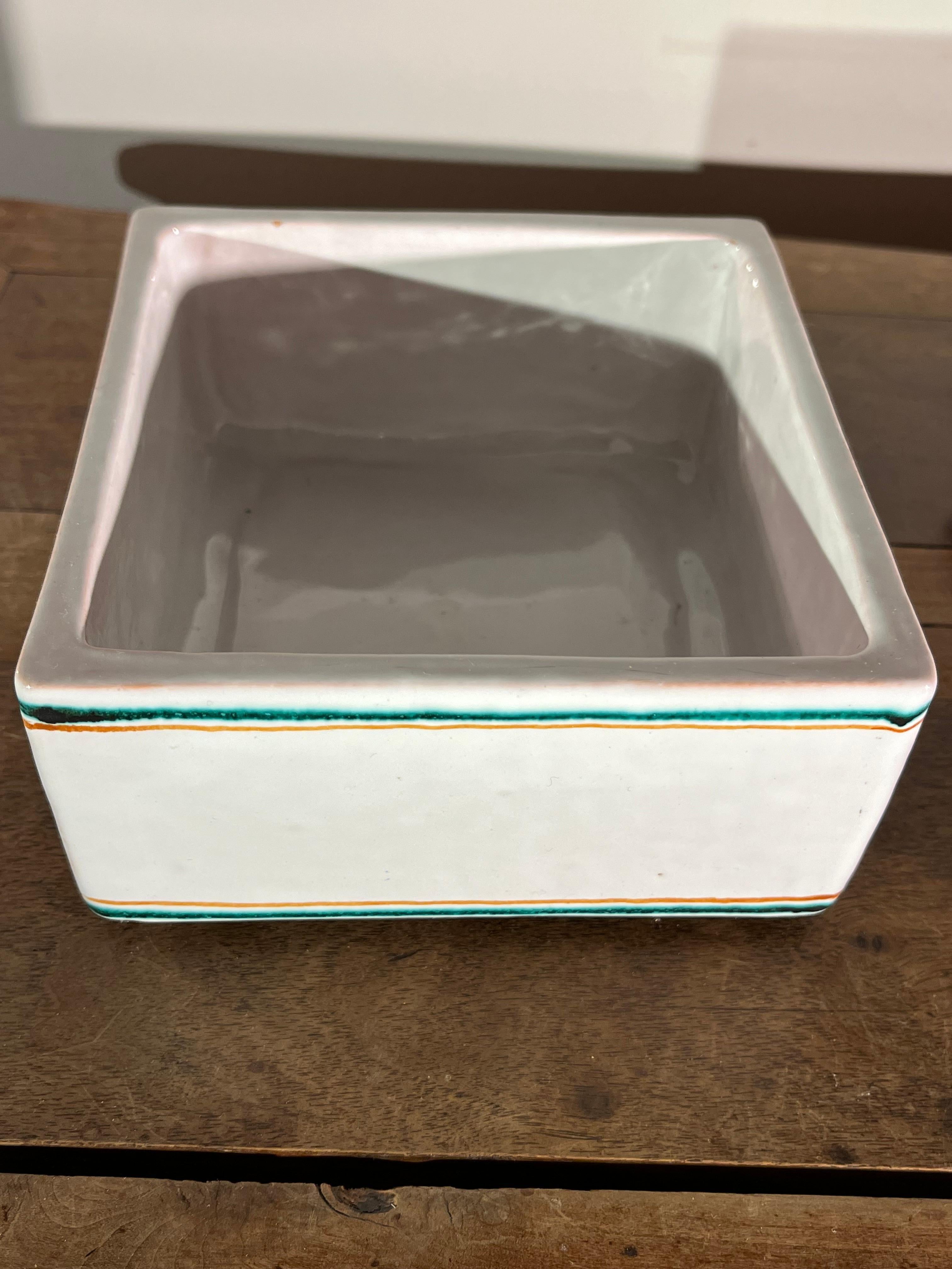 Decorative Box By Claude and Slavik Palley 2