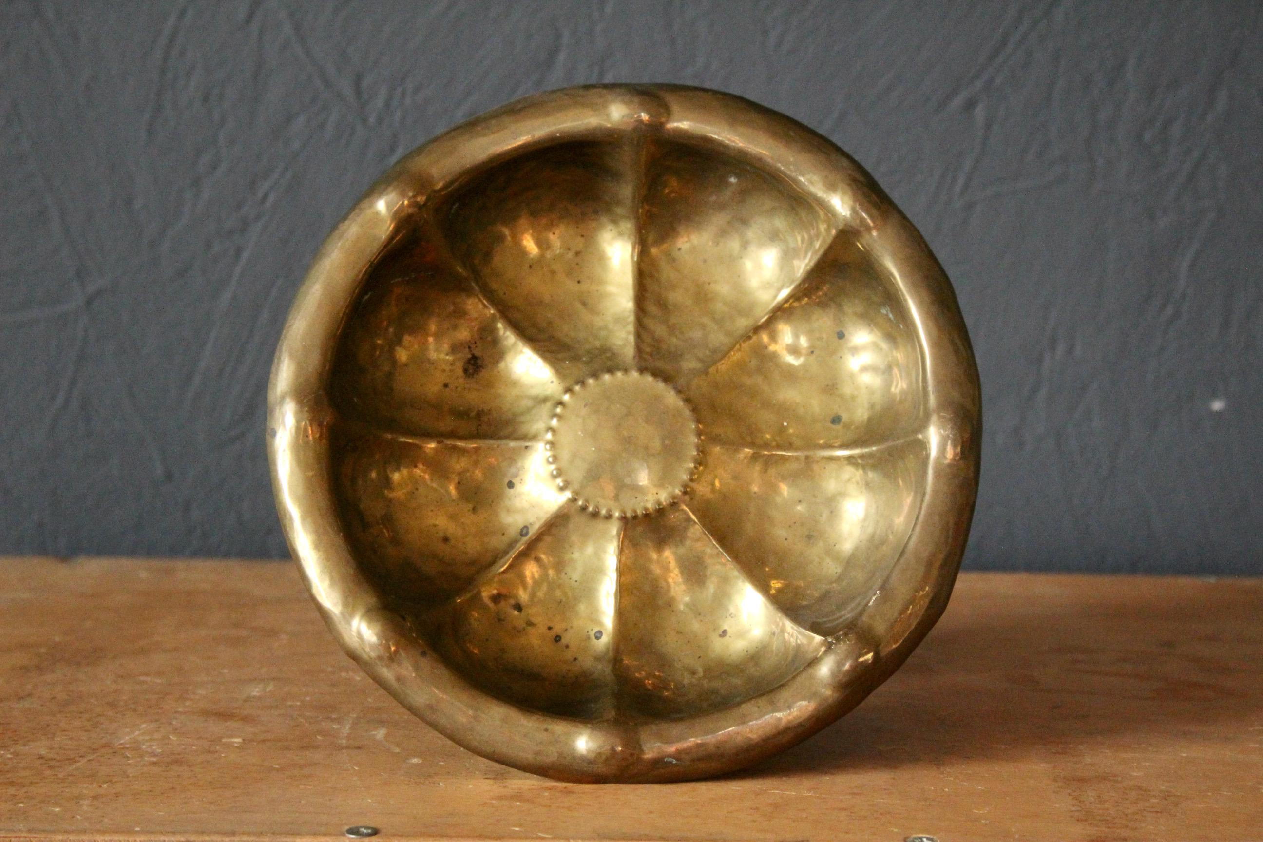 Decorative brass vide poche In condizioni buone in vendita a grand Lancy, CH