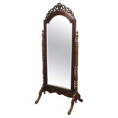 Floor Mirrors and Full-Length Mirrors
