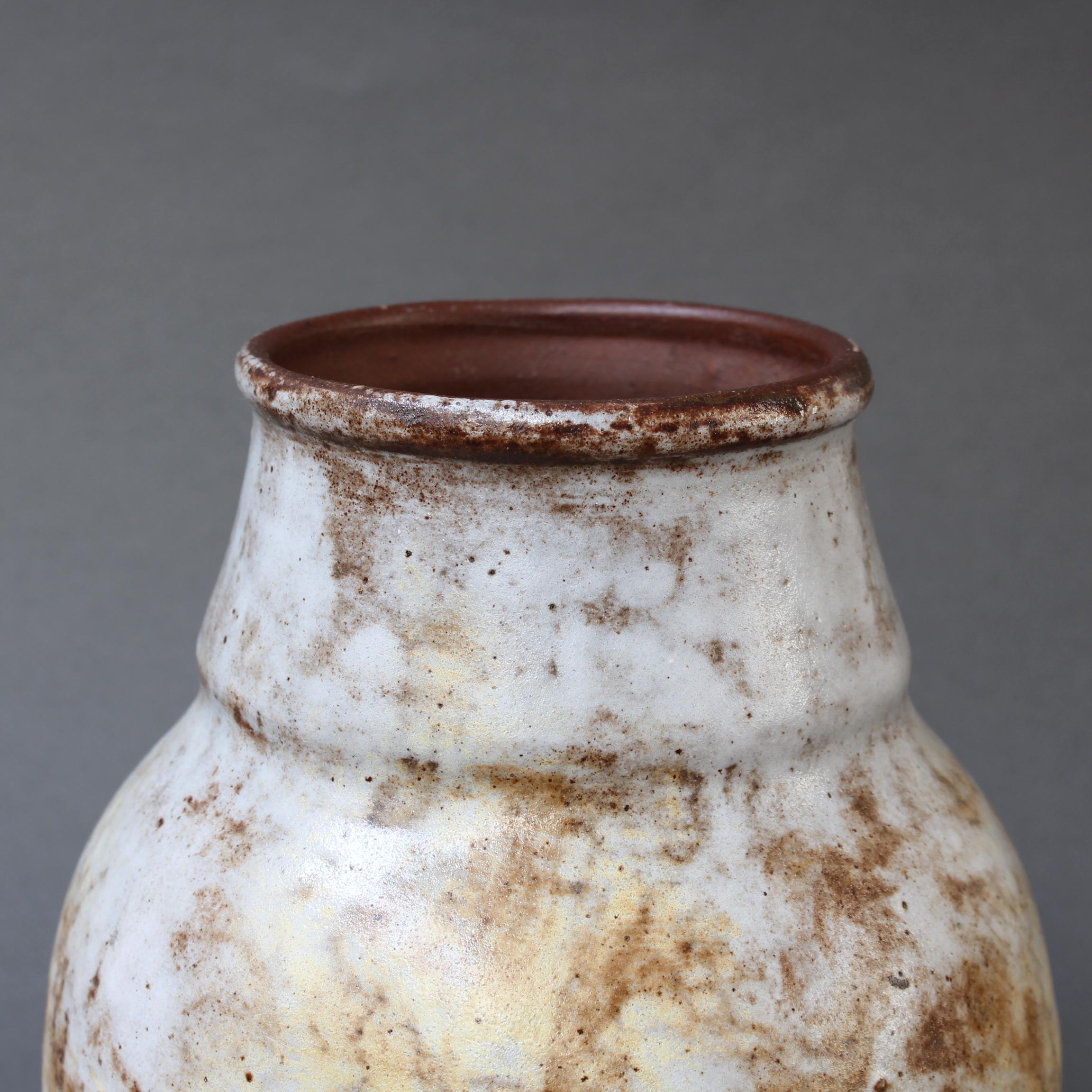 Decorative Ceramic Vase by Alexandre Kostanda 'circa 1960s' 5