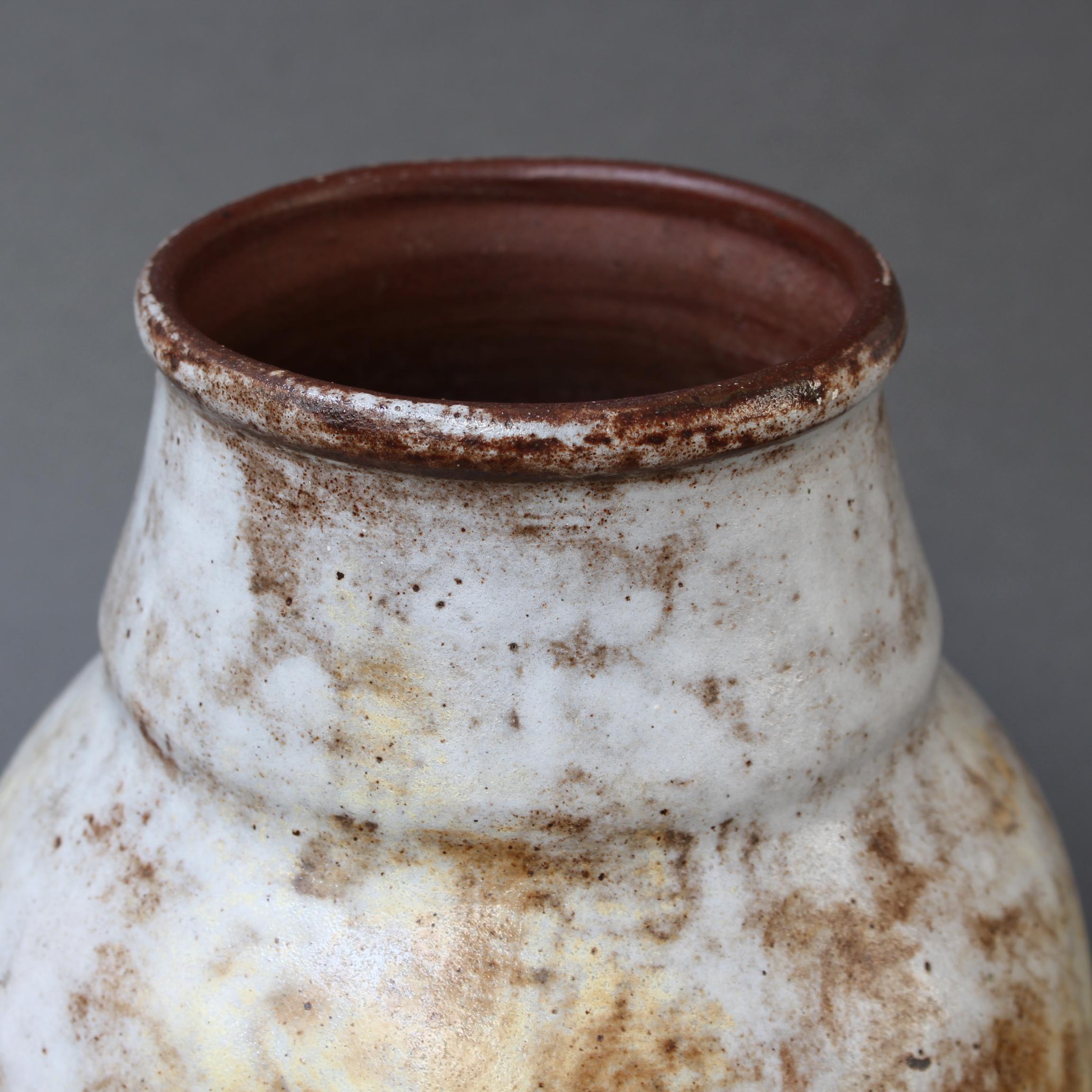 Decorative Ceramic Vase by Alexandre Kostanda 'circa 1960s' 6