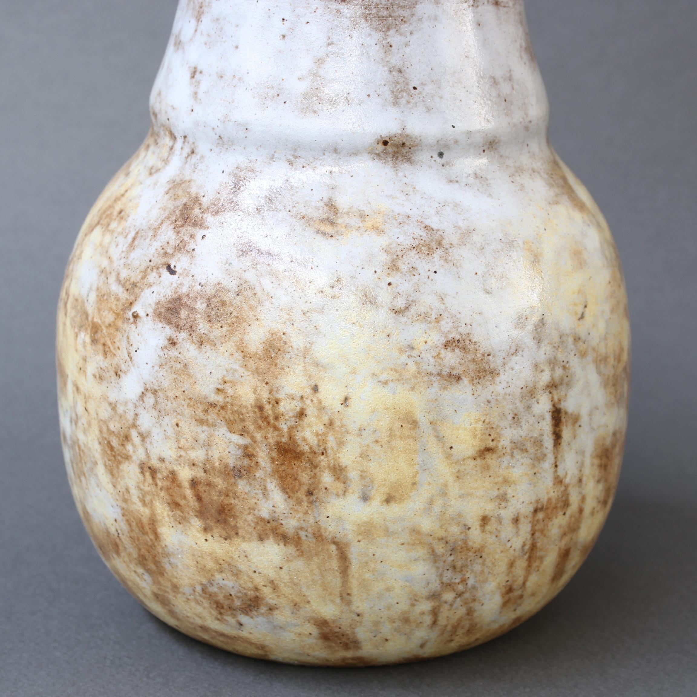 Decorative Ceramic Vase by Alexandre Kostanda 'circa 1960s' 3