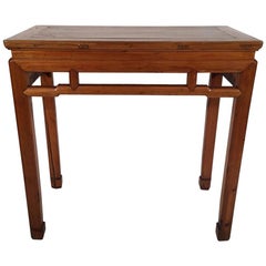 Decorative Chinese Style Altar Table