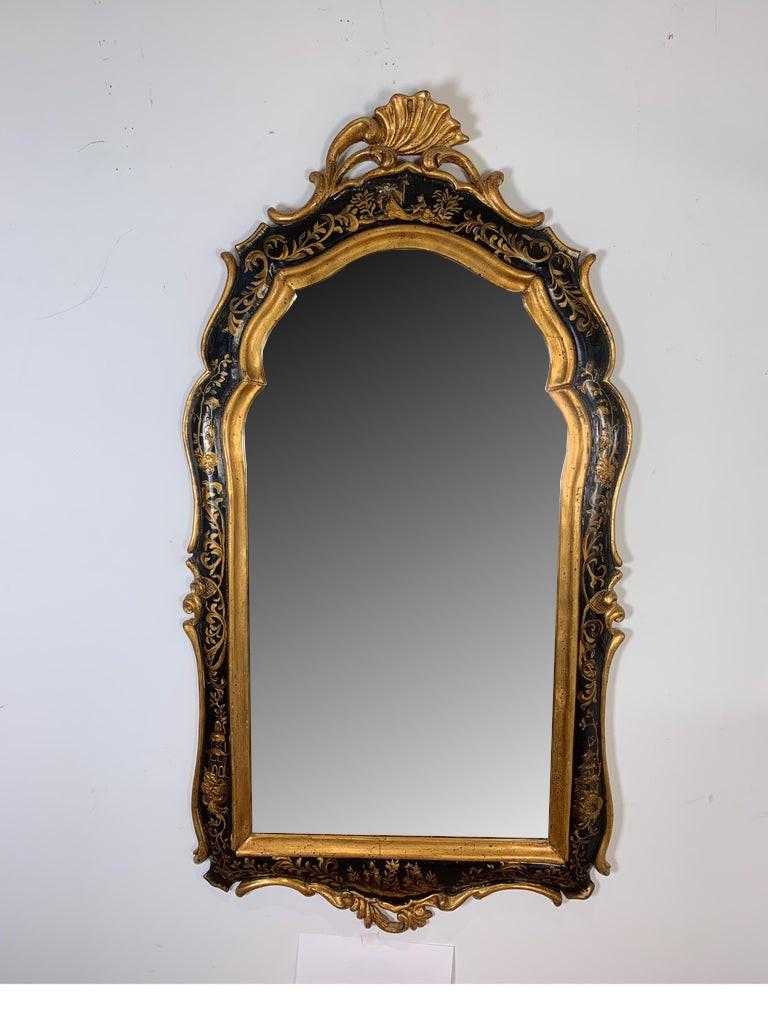 asian style mirrors