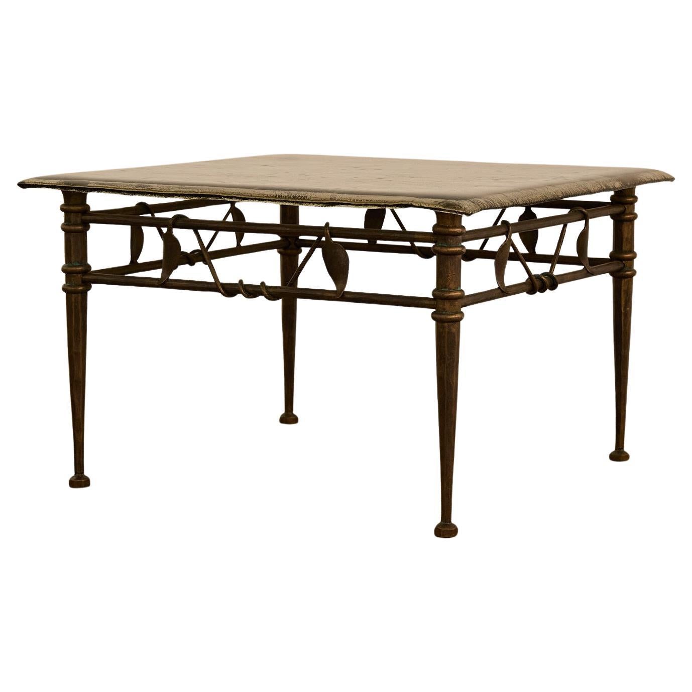 Table basse décorative en vente