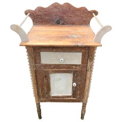 Decorative Cupboard
