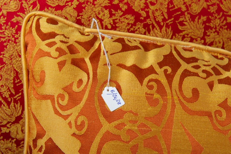 Decorative Cushions or Pillows For Sale at 1stDibs