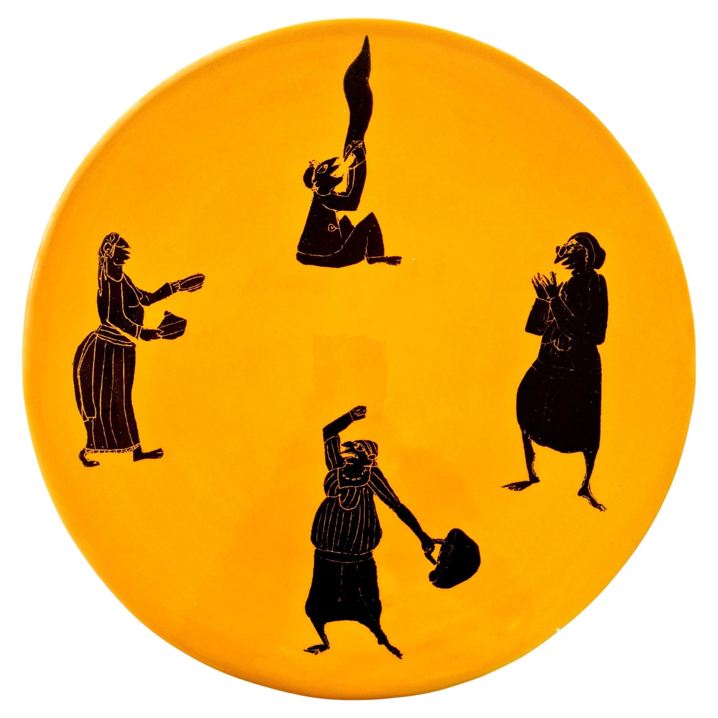 Plats décoratifs HKAYET