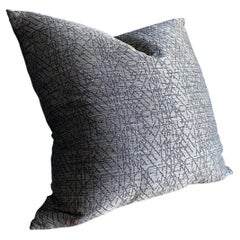 Decorative Down Fill Pillow By Donghia, circa 1995