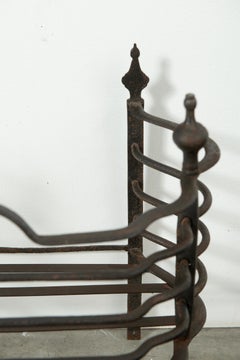 Decorative Fireplace Grate / Firegrate