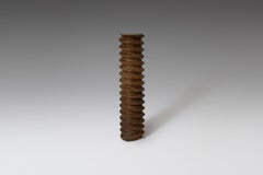 Decorative French 19th Century Wooden ‘Screw Press’