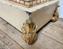 Decorative French Pedestal