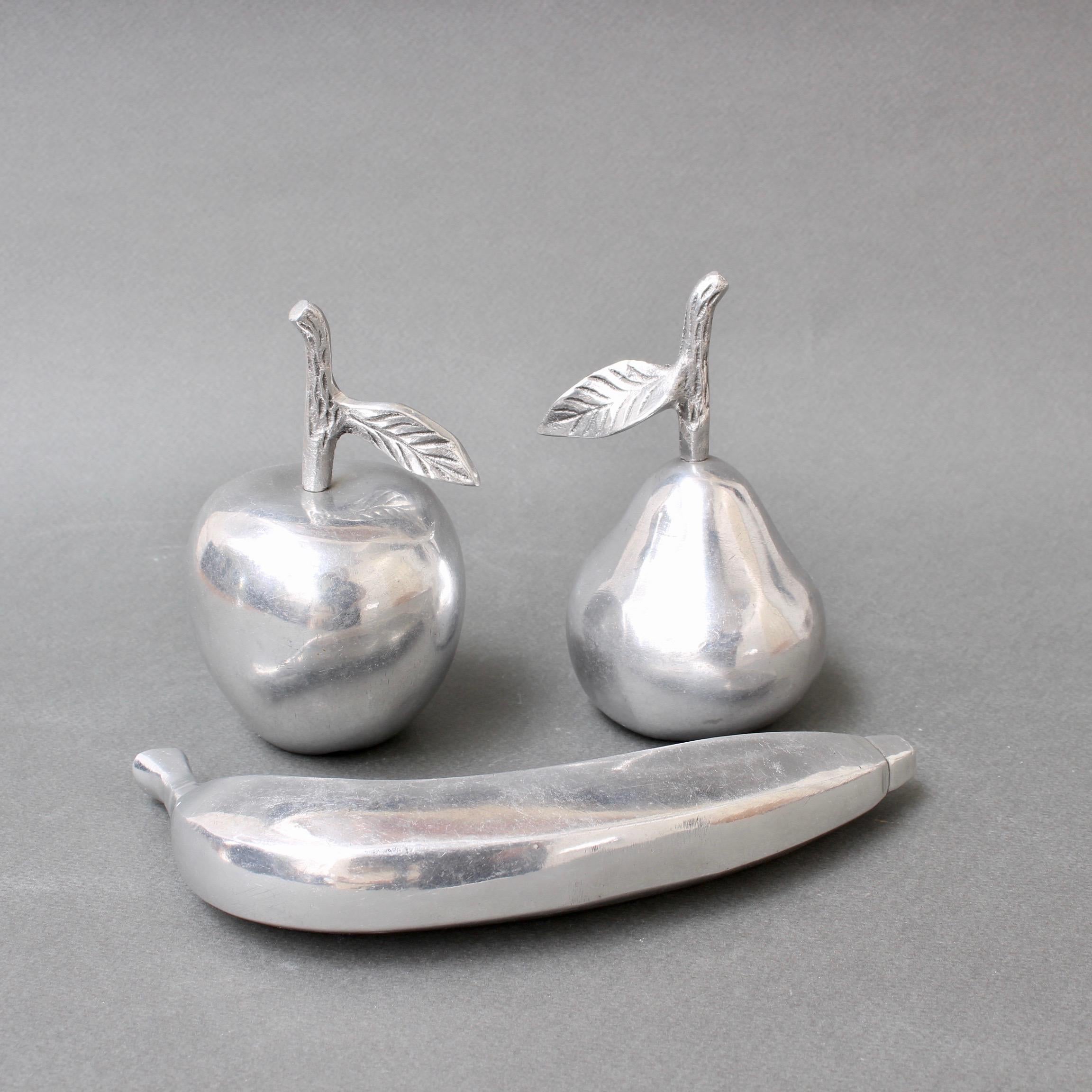 aluminium decorative items