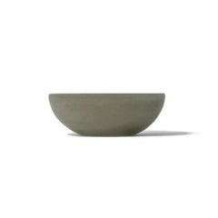 Dekorative Glasschale