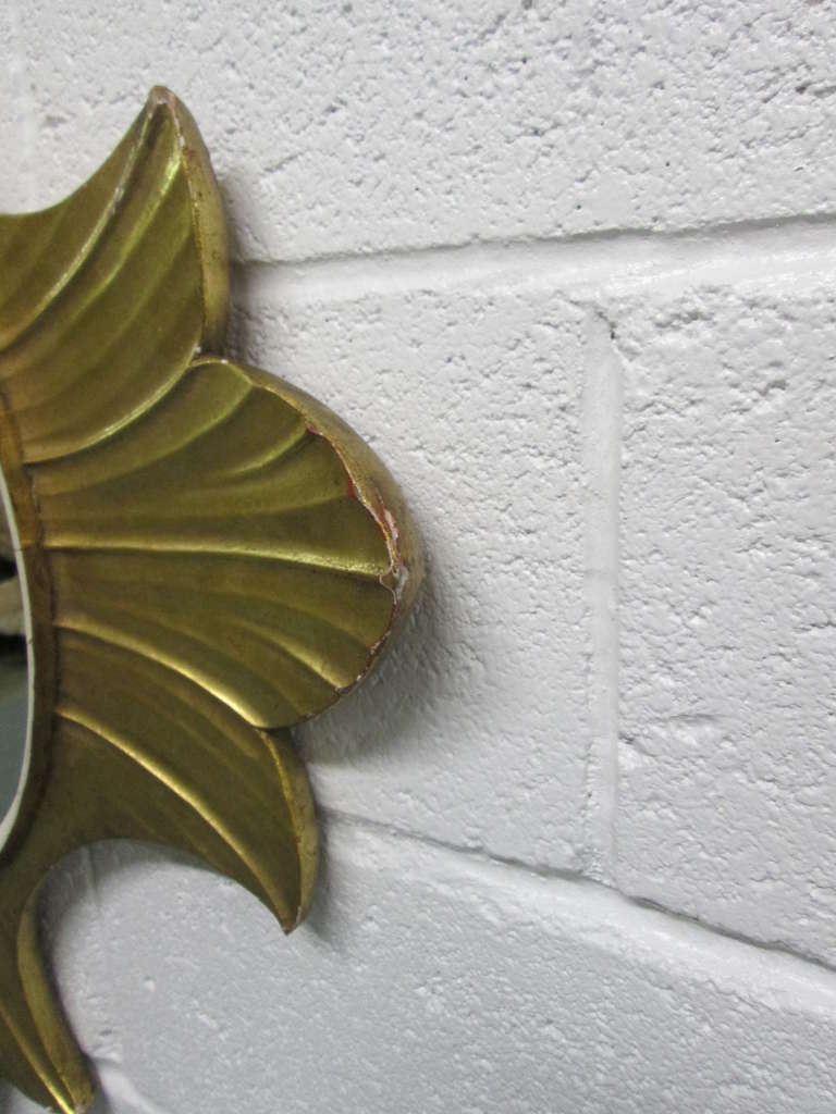 gold leaf decoration