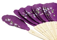 Decorative Hand Fan