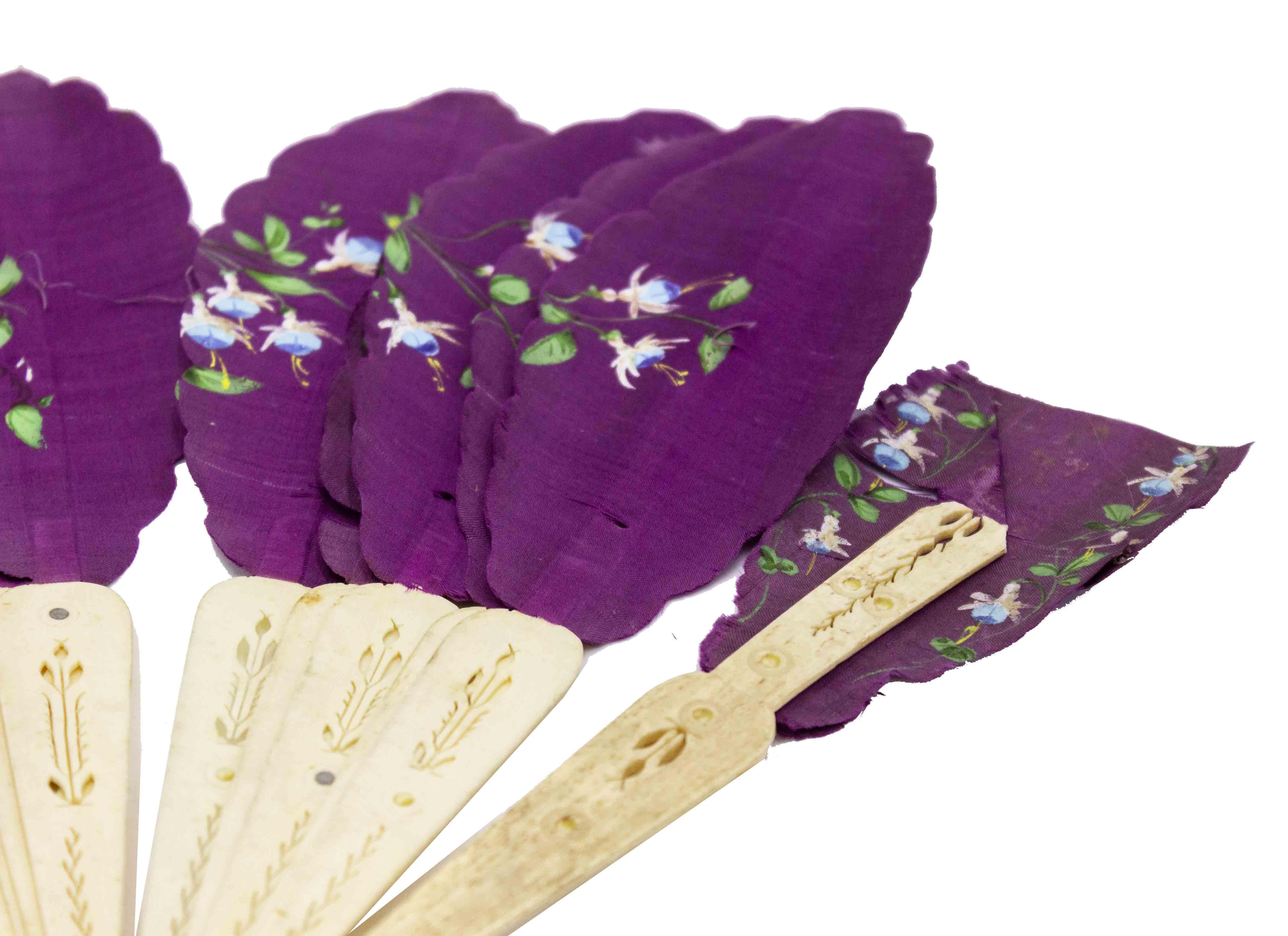 Abanico decorativo Desconocido en venta