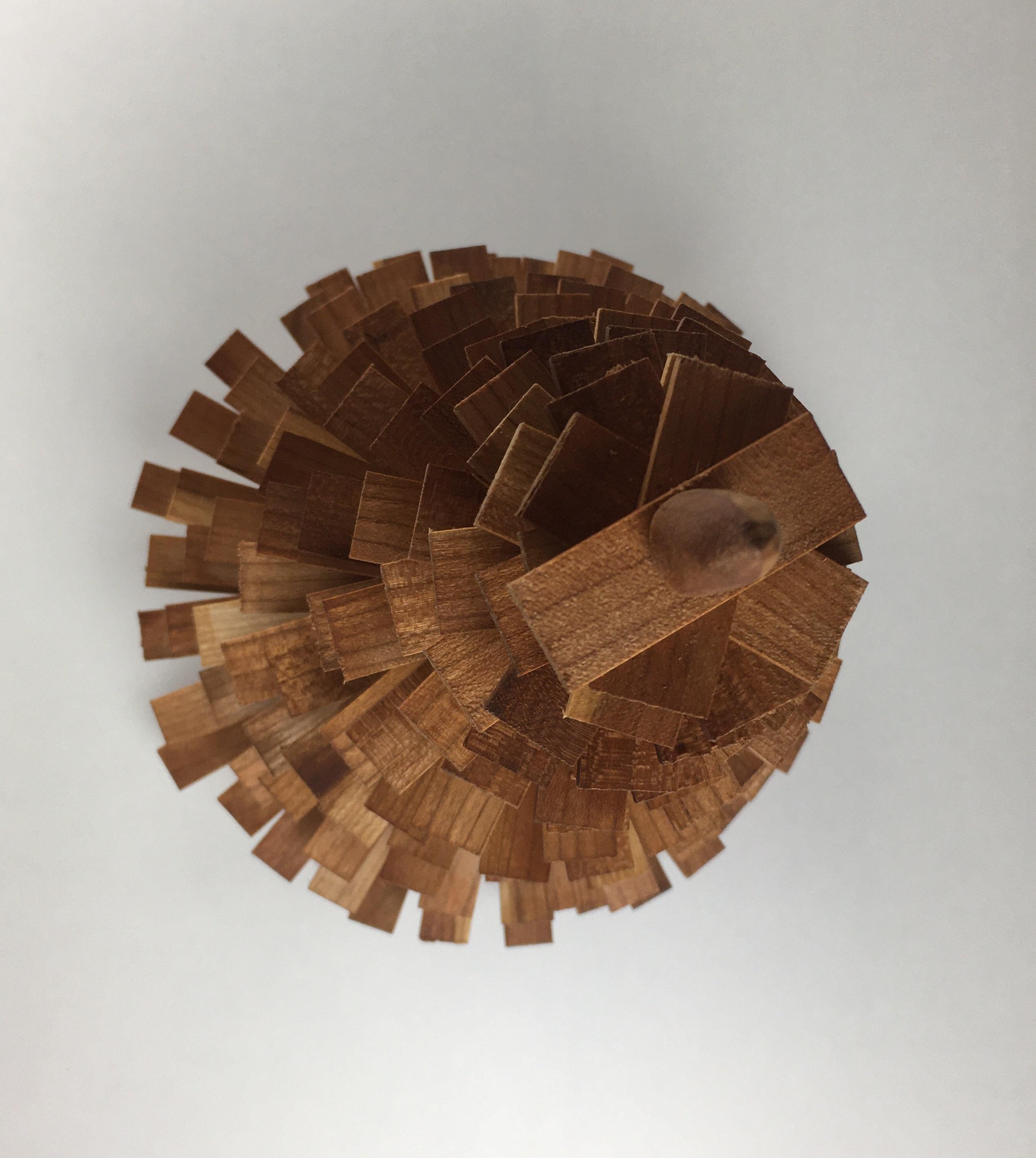 Decorative Handmade Wooden Christmas Trees For Sale at 1stDibs | lapin