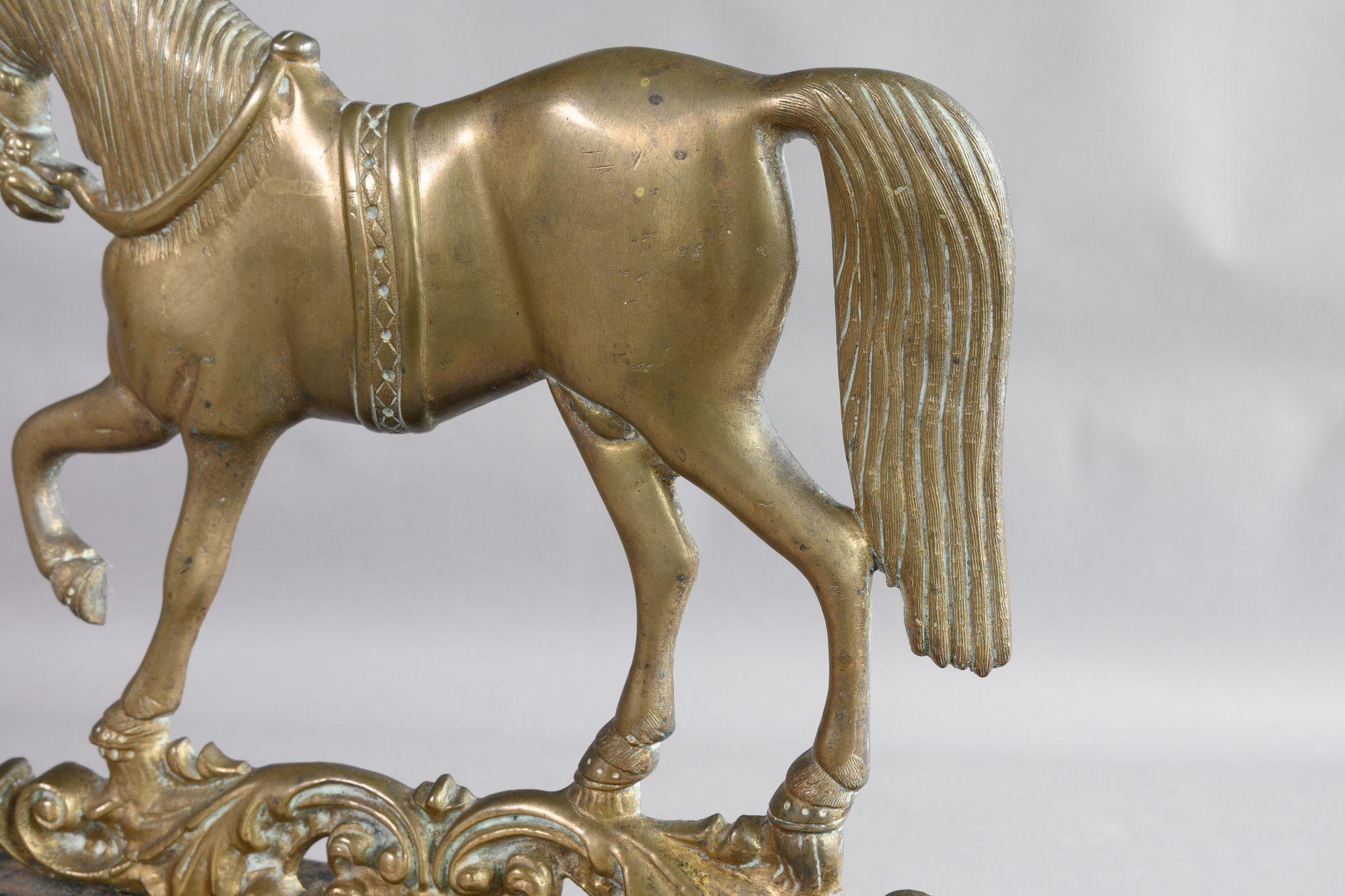 Cavallo decorativo In condizioni buone in vendita a London, England