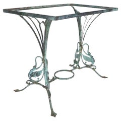 Mobili da giardino e patio