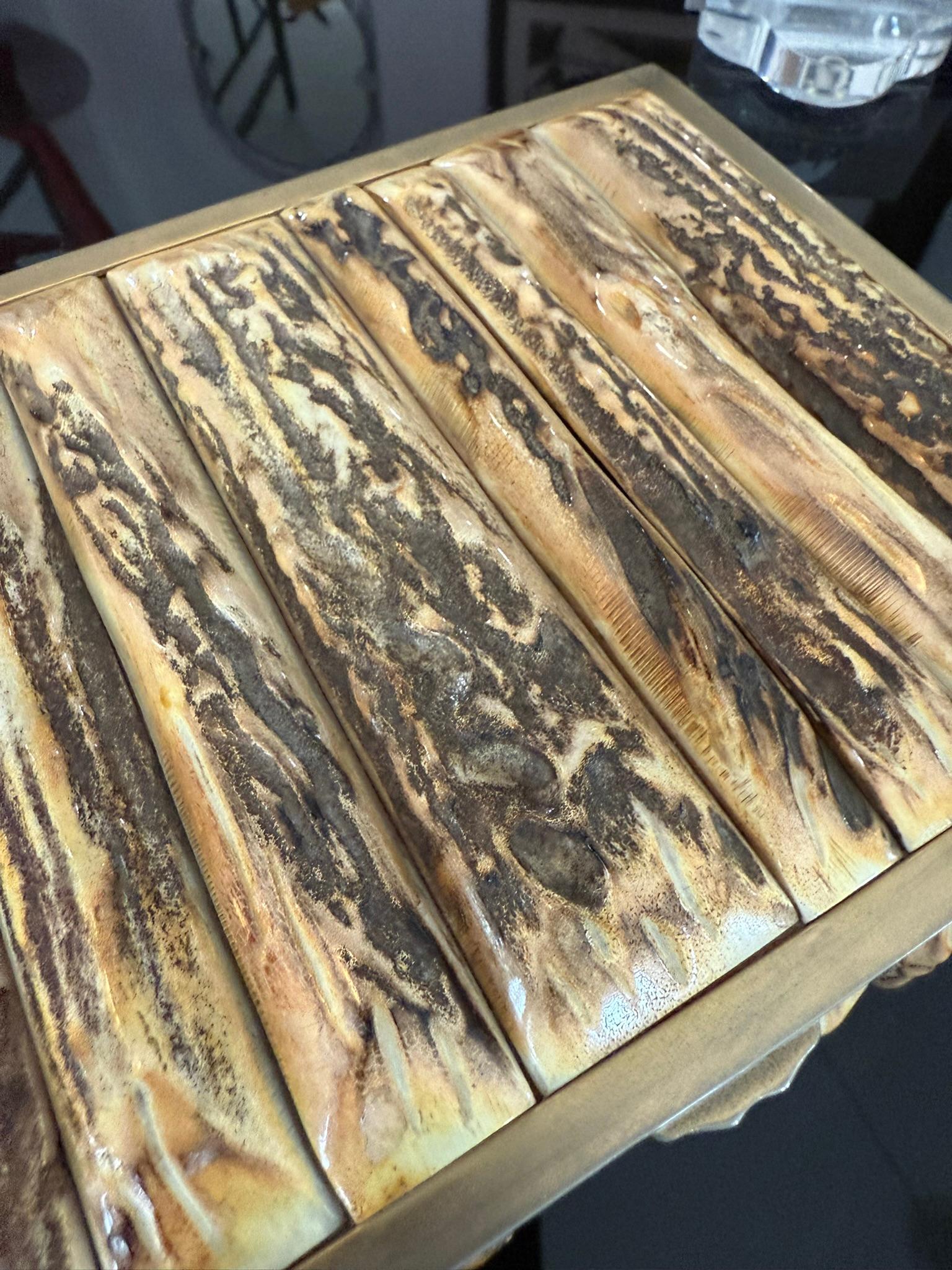 Decorative Italian Box im Zustand „Gut“ im Angebot in Los Angeles, CA
