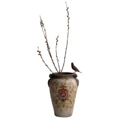 Decorative Italian Urn