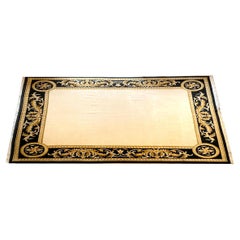 Tappeto decorativo di grandi dimensioni