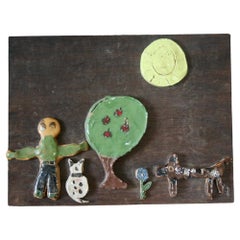 Decorative Art