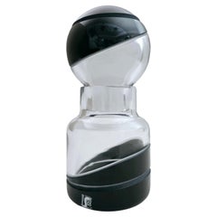 Objet décoratif Seguso, design mi-siècle italien, années 1970