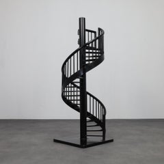 Objects for Objects Spiral Staircase Scale 1:2.5