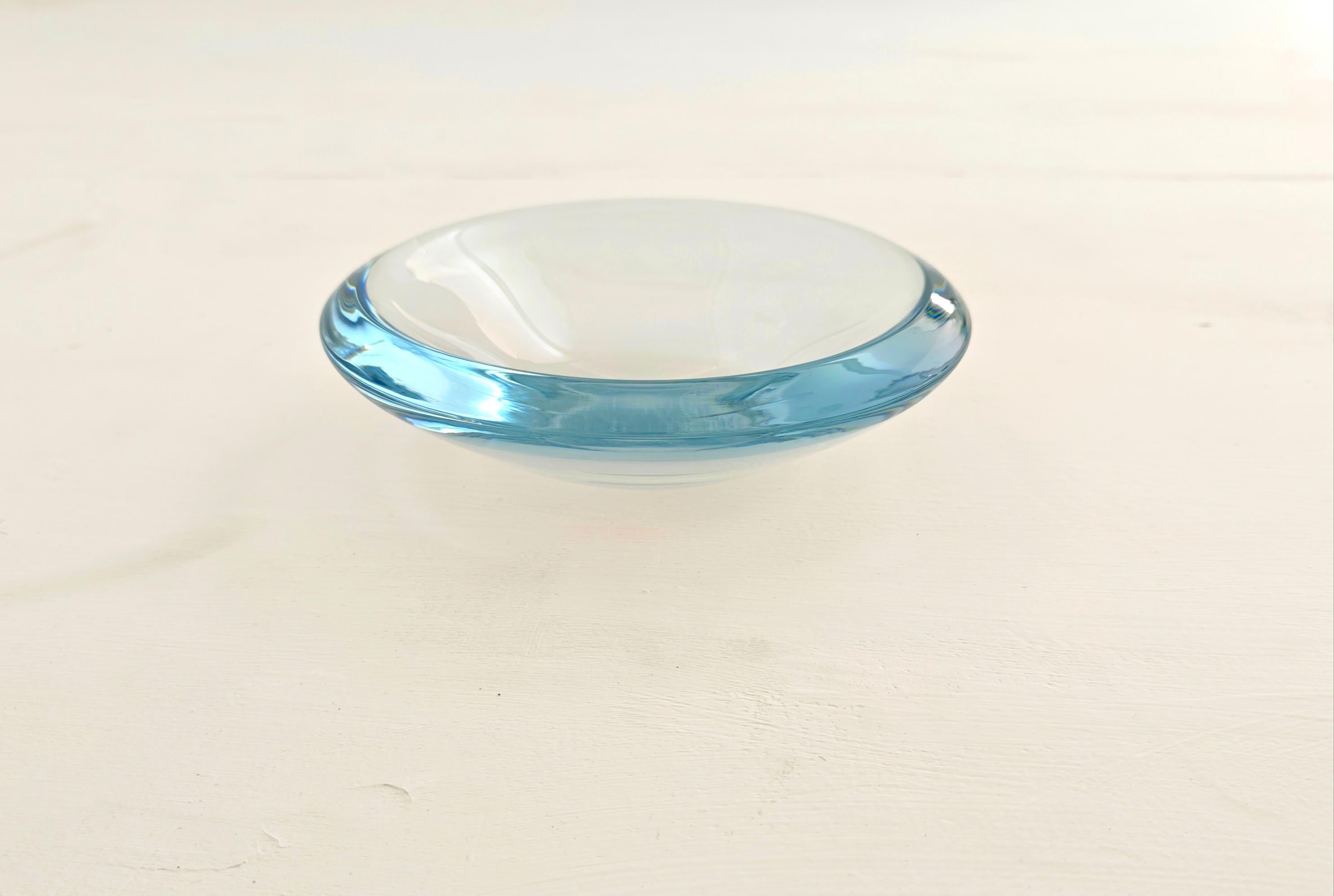 Ands For Objects Objects Objects Modern-Decor Murano Italie 1960s Bon état - En vente à Palermo, IT