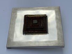 Panel decorativo de Angelo Brotto para Esperia