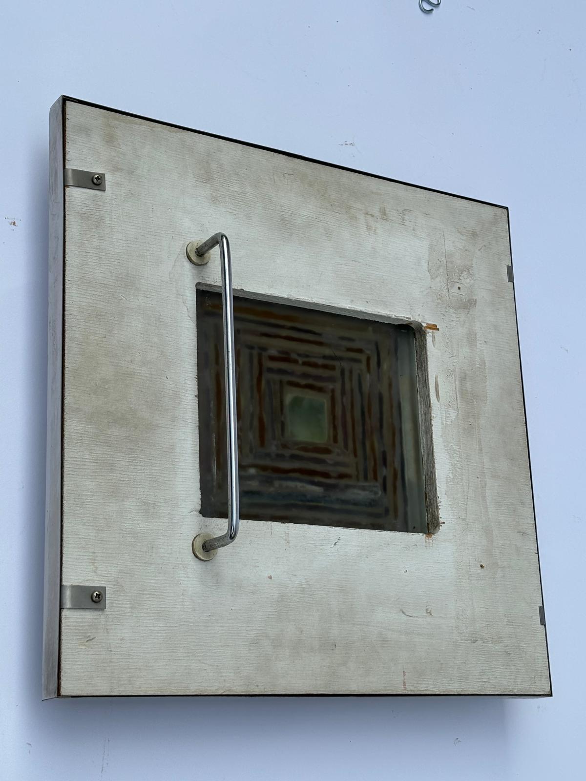 Moderno Pannello decorativo di Angelo Brotto per Esperia in vendita