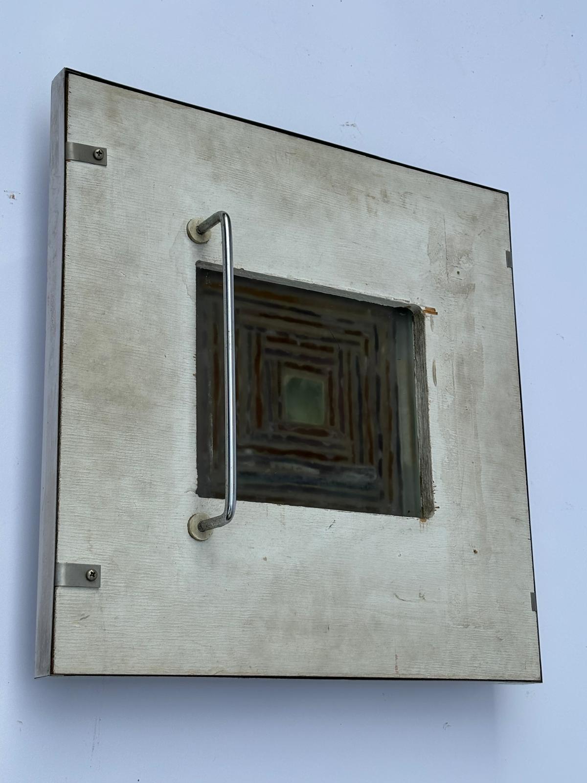 Pannello decorativo di Angelo Brotto per Esperia In condizioni ottime in vendita a Milan, Italy
